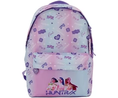 Kids Licensing,KPop Demon Hunters Kids Licensing - KPop Deamon Hunters kuprinė 42x30x18 cm (BF0870011-117)