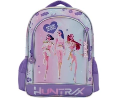 Kids Licensing,KPop Demon Hunters Kids Licensing - KPop Deamon Hunters kuprinė 41x37x20 cm (BF0870011-720)