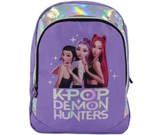 Kids Licensing,KPop Demon Hunters Kids Licensing - KPop Deamon Hunters kuprinė 38x28x16 cm (BF0870021-119)