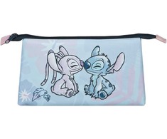 Undercover Stitch Kosmetinė/penalas 13x23x8cm - Talpus ir Mielas