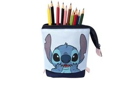 Undercover Lilo And Stitch "Disney" Lilo ir Stitch 2 in 1 pieštukinė