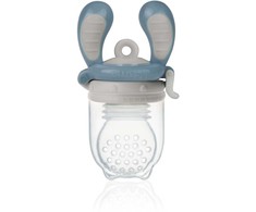 Kidsme - Foodfeeder - Azure g. M (KIDS160350AZ)