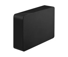Kietasis diskas „SEAGATE Expansion Desktop“ išorinis diskas 16 TB USB 3.0 3,5 colio