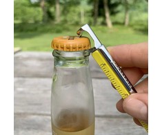 „Kikkerland“ – „7-in-1 Gadget Pen“ (4435-A) Asorti
