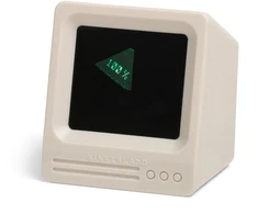 Kikkerland - AI Decision Maker - 2.75 x 2.75 x 3.25 inches