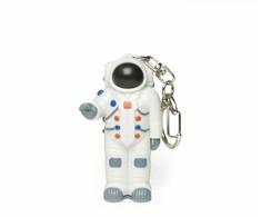 Kikkerland Astronauto raktų pakabukas (KRL84-EU)