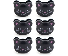 Kikkerland – Bag Clips Cats (BC05CA)
