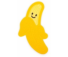 Kikkerland - bananų laižymo kilimėlis