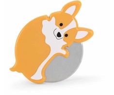 „Kikkerland“ – „Corgi Lovers“ picų pjaustyklė (CU338)