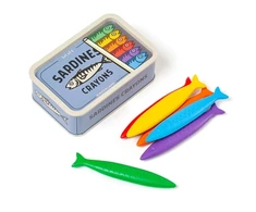 Kikkerland - Crayons (ST152)