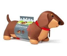 Kikkerland - Dachshund Zip and Flip