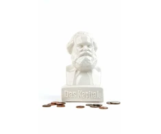 Kikkerland - Das Kapital Coin Bank (PB20)