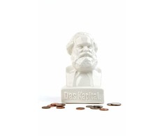 Kikkerland - Das Kapital Coin Bank (PB20)