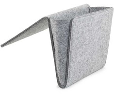 „Kikkerland“ – veltinio „Bedside Caddy“.