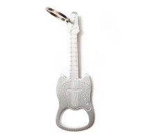 Kikkerland - gitaros raktų pakabukas