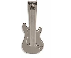 Kikkerland - Gitaros nagų kirpimo žirklutės - 3,25 cm x 8 cm x 1,75 cm