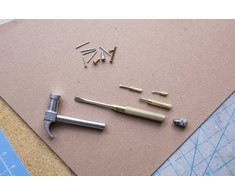 „Kikkerland“ – „Handy Hammer“ (CD111)