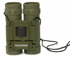 Kikkerland – Huckleberry žiūronai (HB12)