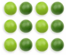Kikkerland - Huckleberry Reusable Vanduo Balls - (HB48)