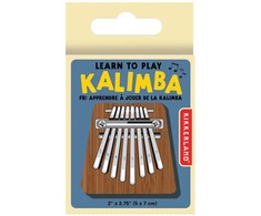 Kikkerland Kikerlandas - Kalimba