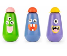 Kikkerland – Kidoki Monster Bubbles – (KID53-A)