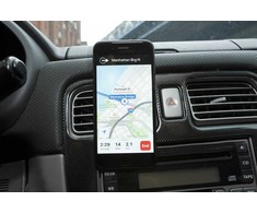 „Kikkerland“ – magnetinis telefono laikiklis automobilio ventiliacijos angai (US160)