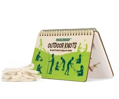 Kikkerland - Outdoor Knots - HB57-F