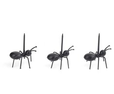 „Kikkerland“ – vakarėlių rinkiniai „Ants“ rinkinys, 20 vnt. (125 CU)