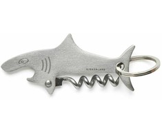 Kikkerland – SHARK KEY RING (BA93)