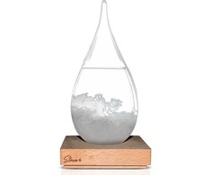 Kikkerland – Storm Glass – didelis lašas