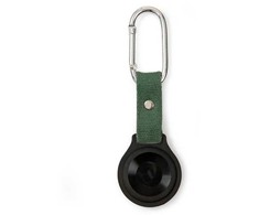 Kikkerland - Tracker Travel Clip