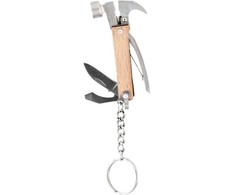 Kikkerland - Wood Mini Hammer Tool