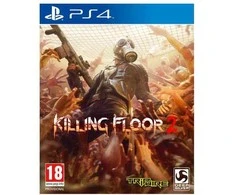 Deep Silver „Killing Floor 2“ – „PlayStation 4“