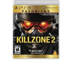 Killzone 2 Favoritos (Import)