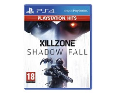 Sony „Killzone: Shadow Fall“ („PlayStation Hits“) – „PlayStation 4“