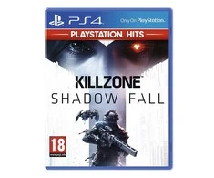 Sony „Killzone: Shadow Fall“ („PlayStation Hits“) – „PlayStation 4“
