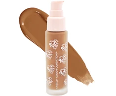 KimChi Chic Beauty - A Really Good Foundation - 28 - 30 ml