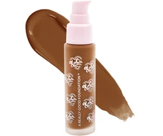 KimChi Chic Beauty - A Really Good Foundation - 34 - 30 ml