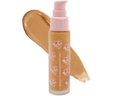 KimChi Chic Beauty - A Really Good Foundation - 16 - 30 ml