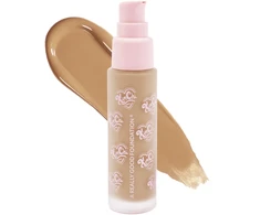KimChi Chic Beauty - A Really Good Foundation - 21 - 30 ml