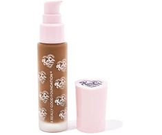 KimChi Chic Beauty - A Really Good Foundation - 33 - 30 ml