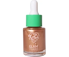 KimChi Chic Beauty - Glam Tears Liquid Highlighter - Silk - 16,5g