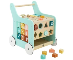 Kinder and Kids - Activity Baby Walker (K50616)