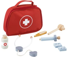 Kinder And Kids Kinder ir vaikams – gydytojo rinkinys (K50548)