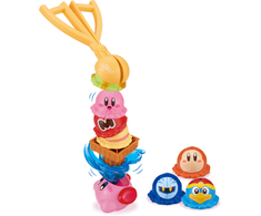 Kirby – Ledų bokštas (7612)