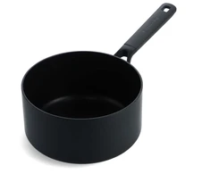 KitchenAid Classic puodas mažas puodas 20cm 3,1l nepridegantis indukcinis