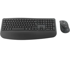 Klaviatūra Logitech 920-014036