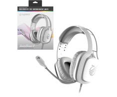 KMD - Instinct Universal Headset - Baltas