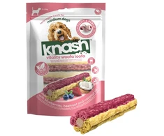 Knash - Knash WL - Blueberry/beetroot - 7pcs S