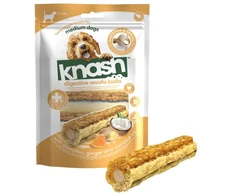 Knash - Knash WL - Pumpkin/Ginger - 7pcs S